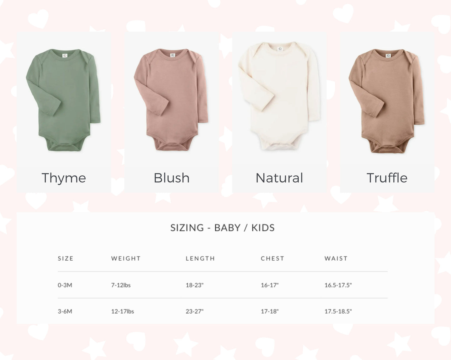 Personalized Baby Bodysuit