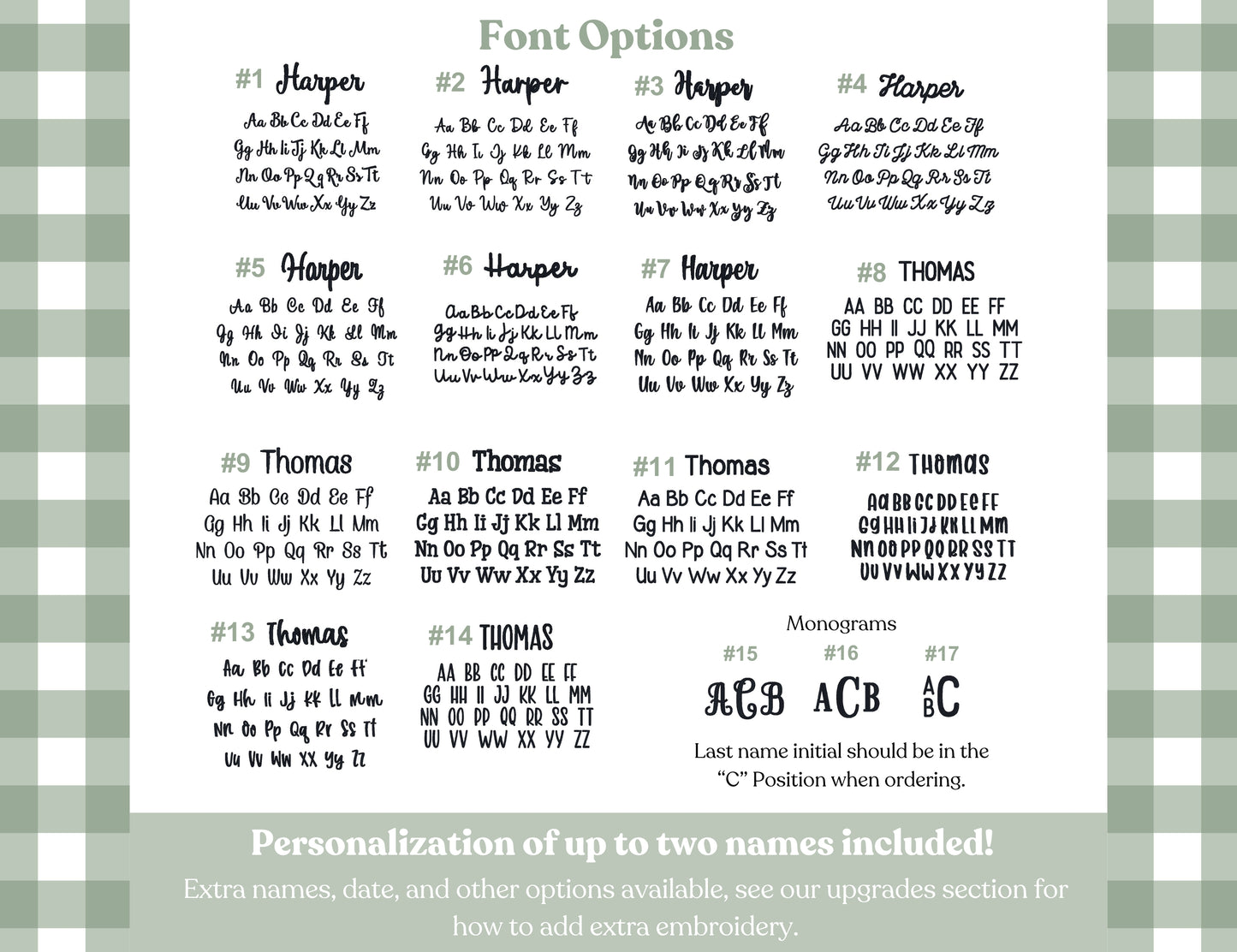 Golden Girl Vintage Floral Baby Blanket