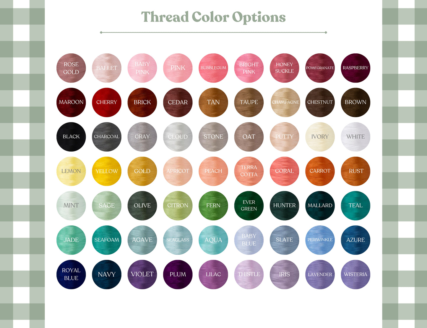 Solid Colors Personalized Baby Blanket