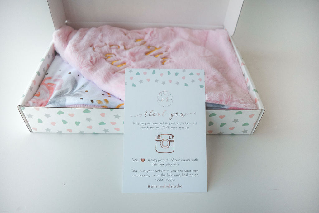 Gift Box Upgrade