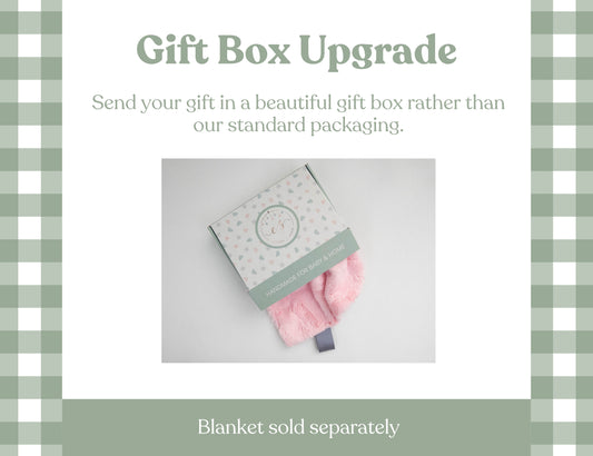 Gift Box Upgrade