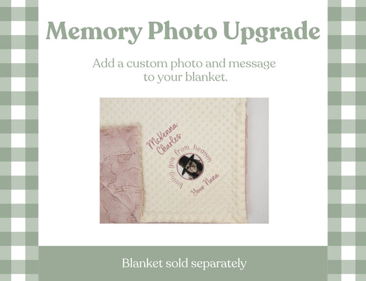 Memory Photo Upgrade